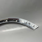 4M0853026E AUDI Q7 FENDER FLARE MOLDING RIGHT REAR 2016 2017 2018 2019 2020 OEM 4M0853026E