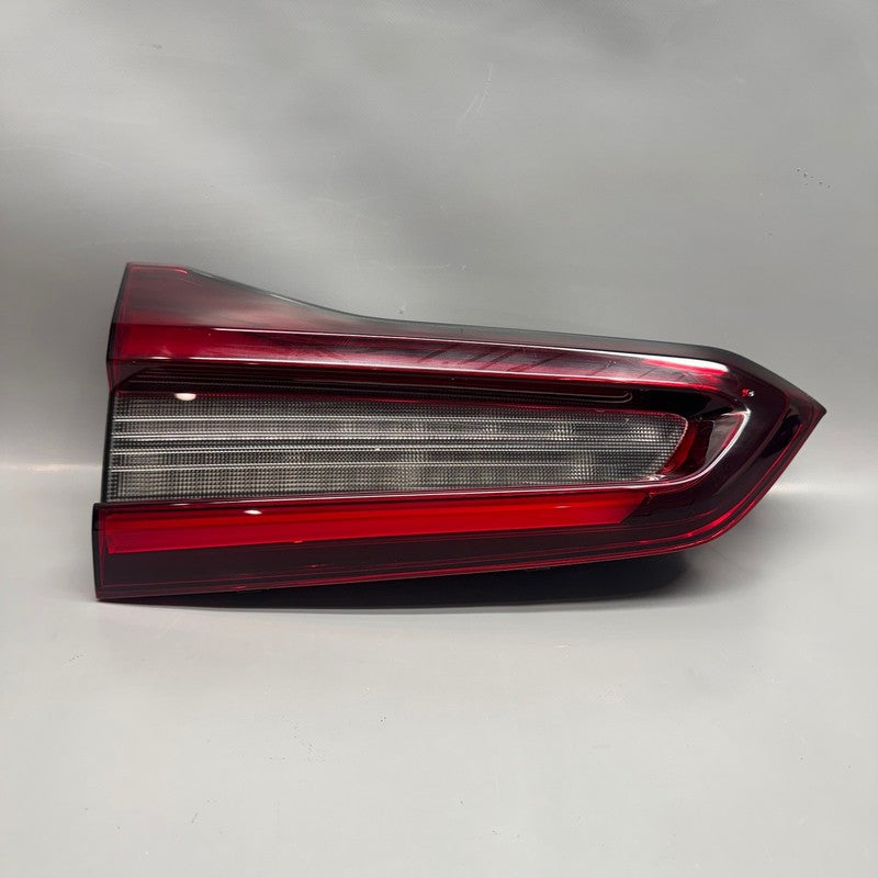 BMW X5 TAIL LIGHT INNER RIGHT PASSENGER LED 2019 2020 2021 2022 2023 O