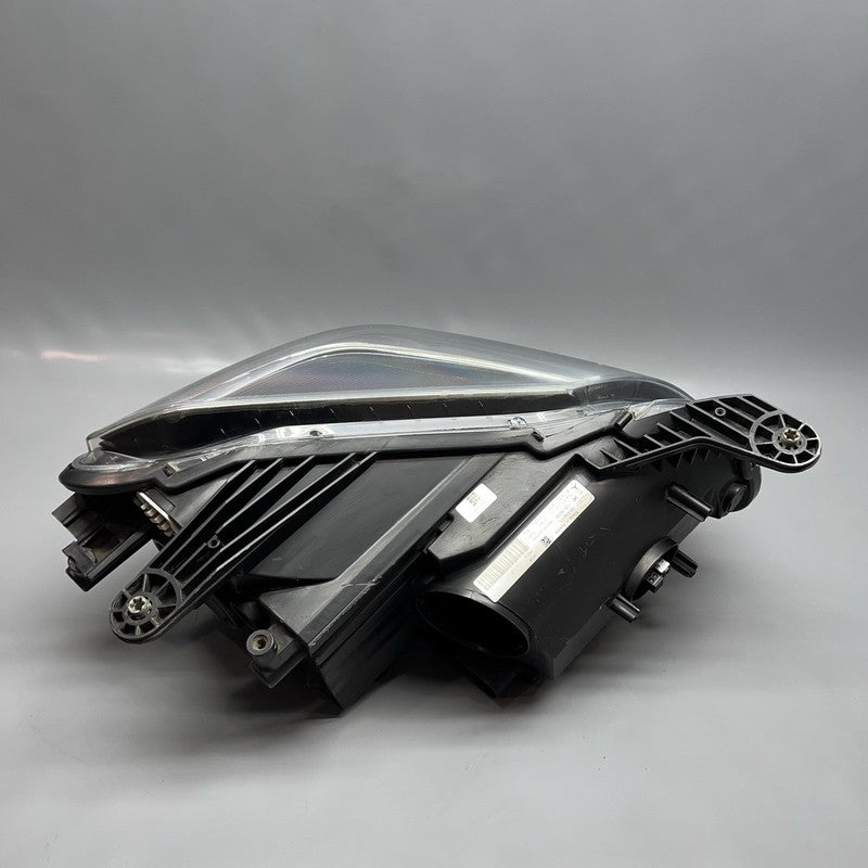 A1728203561 MERCEDES BENZ SLK55 HEADLIGHT LEFT DRIVER 2012 2013 2014 2015 OEM A1728203561