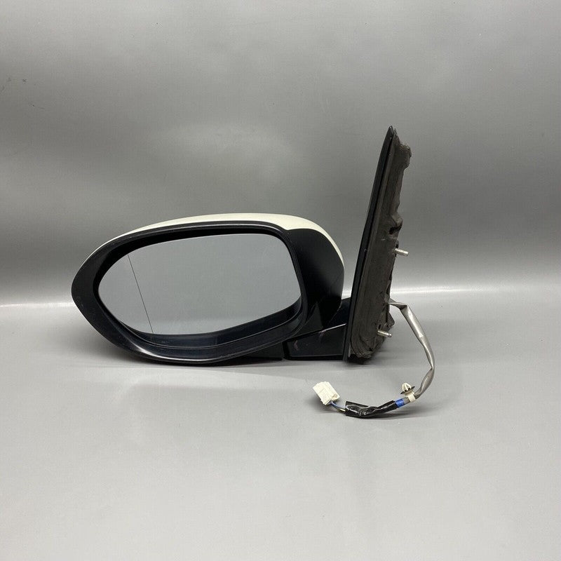 HONDA ODYSSEY MIRROR LEFT DRIVER 2014 2015 2016 2017 OEM
