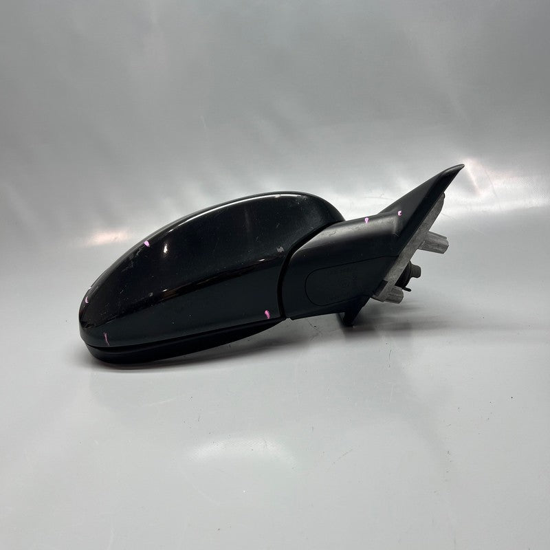 BMW 330I MIRROR RIGHT PASSENGER SEDAN 2006 2007 2008 OEM