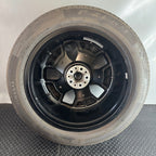 BMW IX WHEEL RIM 21 INCH 2021 2022 2023 2024 2025 OEM 5A02655