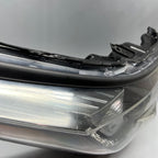 TOYOTA HIGHLANDER HEADLIGHT RIGHT PASSENGER 2017 2018 2019 DRL OEM 