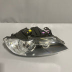 7162146-17 BMW 328 HEADLIGHT RIGHT PASSENGER 335 2 DOOR M3 2007 2008 2009 BI XENON OEM