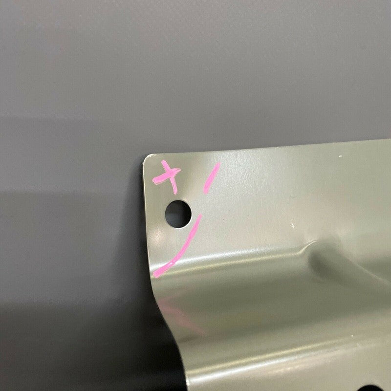 1080464-S0-B TESLA MODEL 3 RIGHT FRONT RAIL INNER PANEL BRACKET 2017 2018 2019 2020 OEM