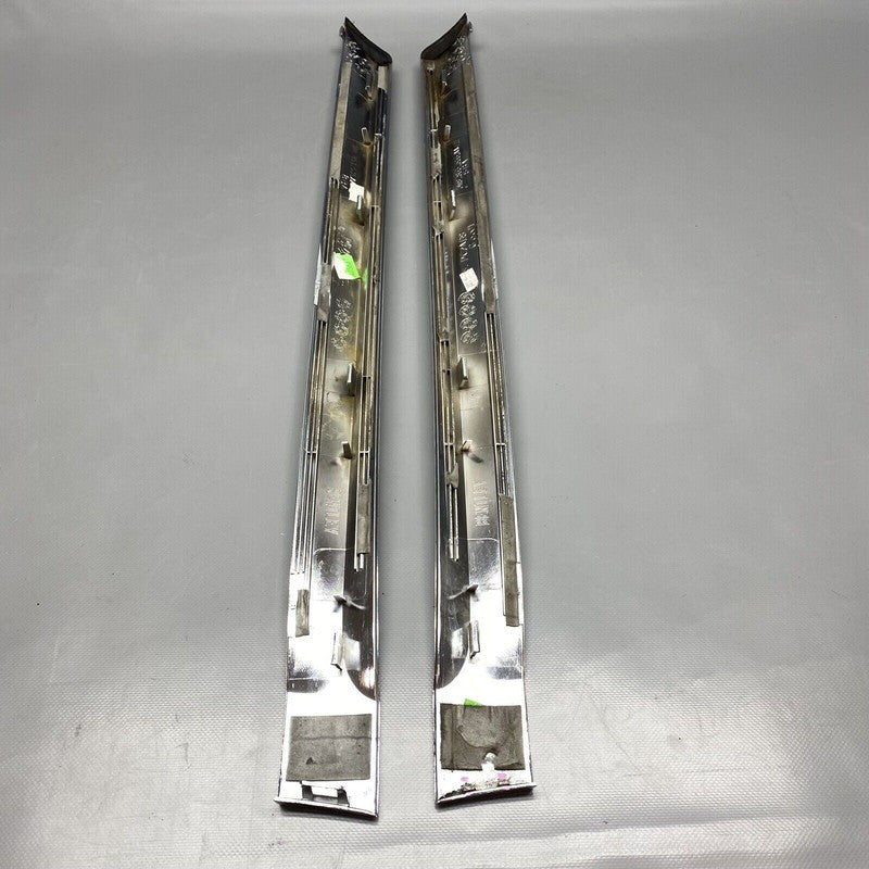 3W8853535AA BENTLEY GT QUARTER MOLDING TRIM LEFT RIGHT REAR GTC OEM 3W8853535AA