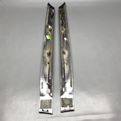 3W8853535AA BENTLEY GT QUARTER MOLDING TRIM LEFT RIGHT REAR GTC OEM 3W8853535AA