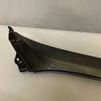 1037904-00-E TESLA MODEL X GATE TRIM LEFT DRIVER 1037904-00-E 2016 2017 2018 OEM 