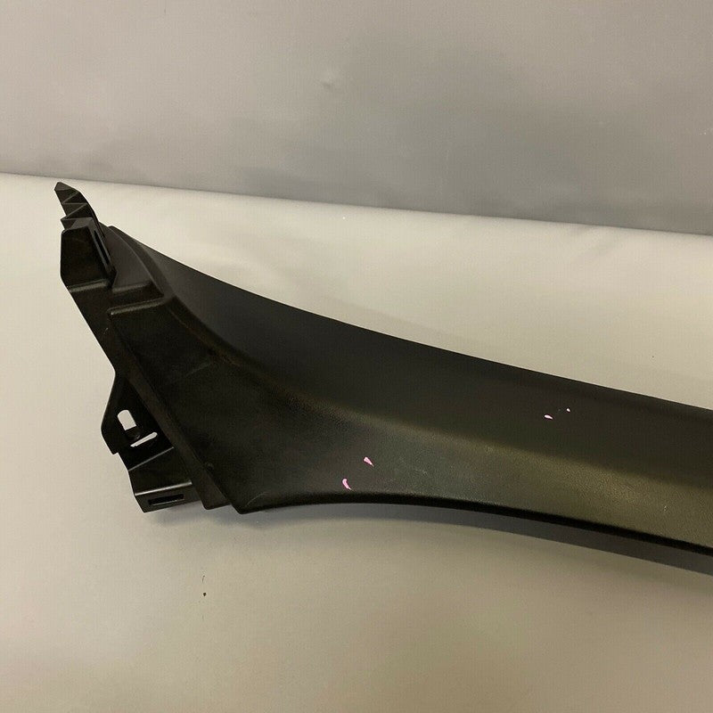 1037904-00-E TESLA MODEL X GATE TRIM LEFT DRIVER 1037904-00-E 2016 2017 2018 OEM 