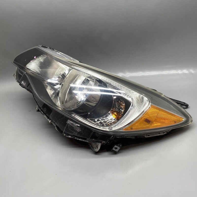 SUBARU IMPREZA HEADLIGHT LEFT DRIVER 2015 2016 HALOGEN OEM