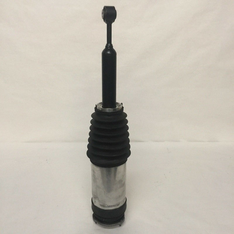 1027461-00-G TESLA MODEL X LEFT REAR AIR SPRING ASSEMBLY 2015 2016 2017 2018 OEM