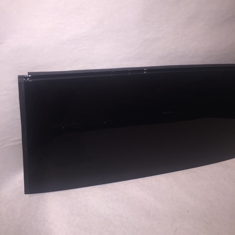 1041361-00-G TESLA MODEL X ROOFTOP MOLDING 2015 2016 2017 OEM