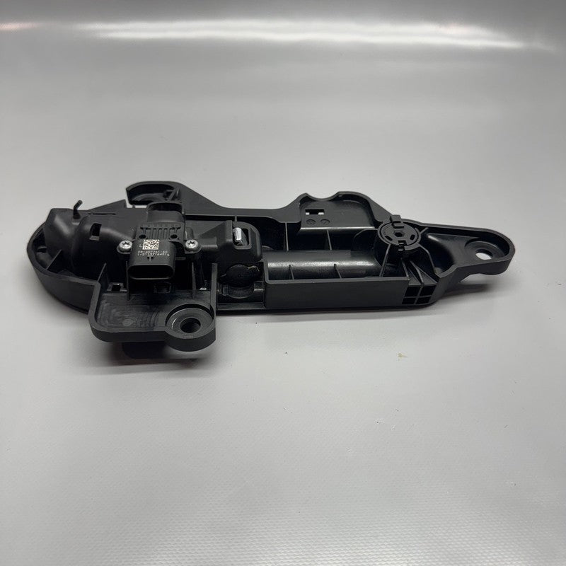 TESLA MODEL 3, Y DOOR HANDLE OUTER LEFT REAR 2017 2018 2019 2020 2021 