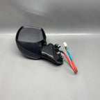 SUBARU FORESTER MIRROR RIGHT PASSENGER E13027507 2014 2015 2016 2017 2