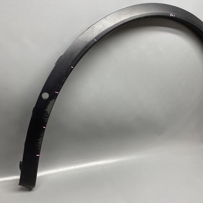 1035288-00-H TESLA MODEL X FENDER FLARE LEFT FRONT 2016 2017 2018 2019 2020 OEM 1035288-00-H