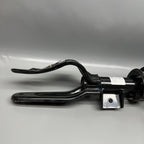 1044363-04-B TESLA MODEL 3 SHOCK STRUT LEFT FRONT 2017 18 19 20 21 2022 OEM 1044363-04-B