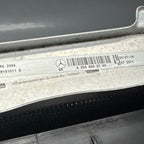A2045003703 MERCEDES BENZ E350 E550 RADIATOR 2010 2011 2012 2013 2014 2015 OEM A2045003703