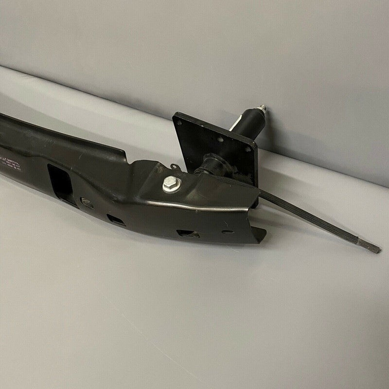 3W0807311J BENTLEY GT GTC FLYING SPUR REINFORCEMENT REAR 2005 06 2007 08 2009 10 2011 OEM