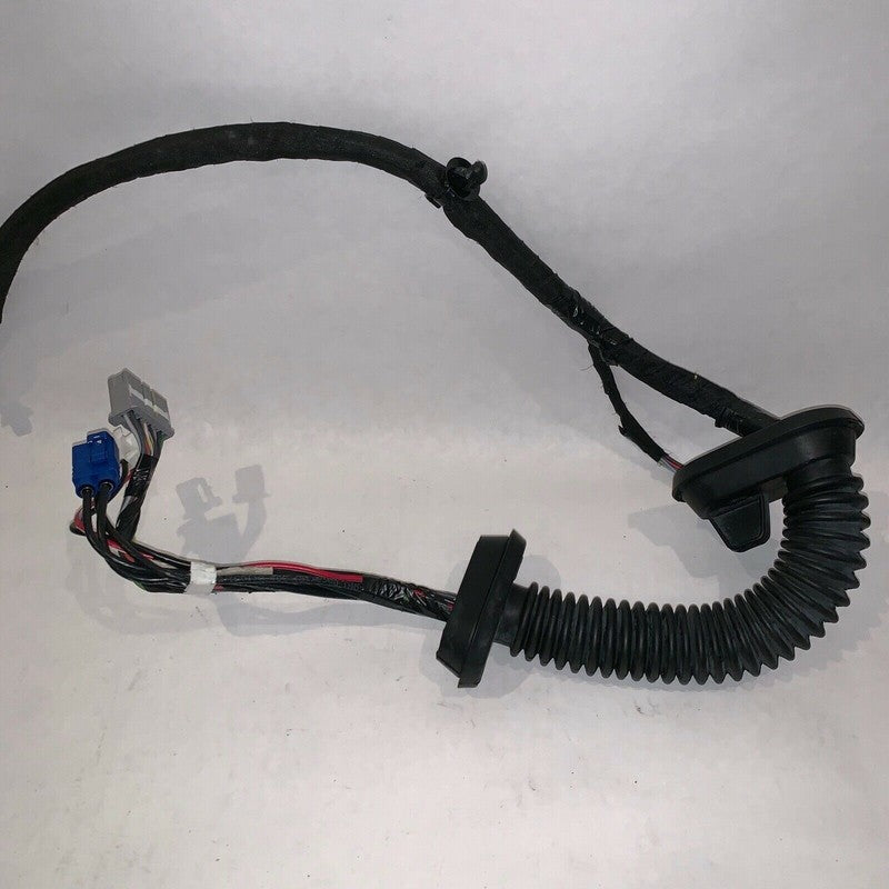 1032440-80-F TESLA MODEL X WIRING HARNESS RIGHT FRONT DOOR 2015 2016 2017 OEM