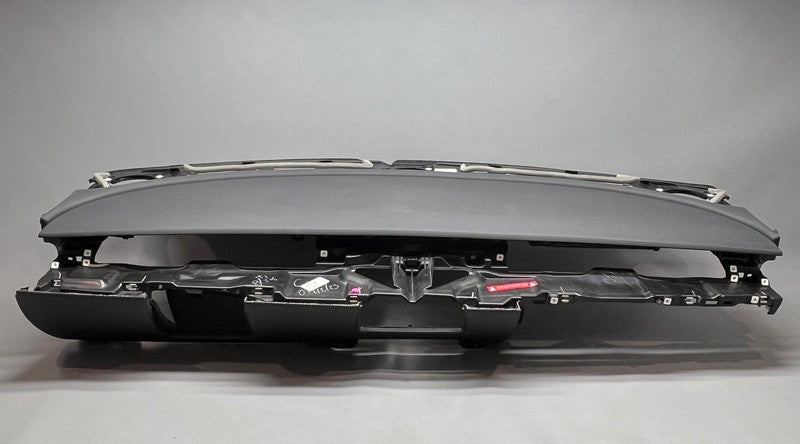 TESLA MODEL Y DASHBOARD INSTRUMENT PANEL 2020 2021 2022 2023 2024 OEM