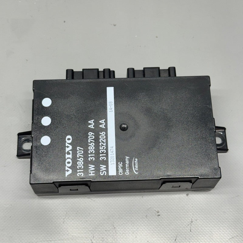 VOLVO XC60 TAILGATE UNIT 2013 2014 2015 2016 2017 OEM 31386707