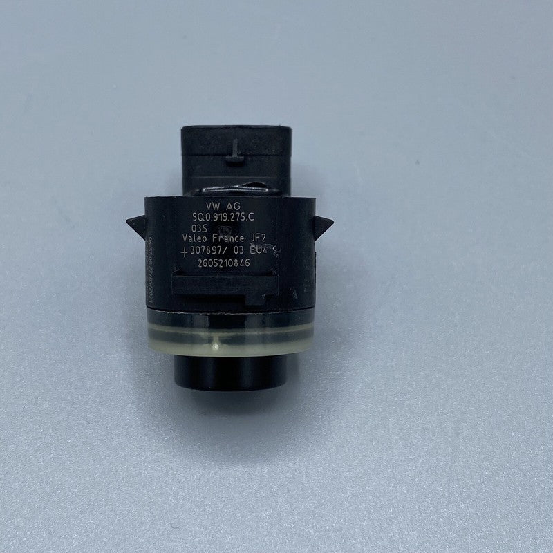 5Q0919275C AUDI A3 S3 PARKING SENSOR 5Q0919275C 2015 2016 2017 2018 2019 2020 OEM BLACK