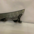 1036245-00-E TESLA MODEL X COWL SCREEN LHD ASSEMBLY 1036245-00-E 2016 2017 2018 2019 OEM