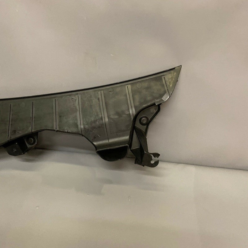 1036245-00-E TESLA MODEL X COWL SCREEN LHD ASSEMBLY 1036245-00-E 2016 2017 2018 2019 OEM