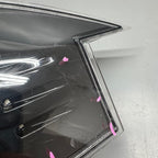 TESLA MODEL S TAIL LIGHT RIGHT PASSENGER 2012-2019 2020 LED OEM 600591