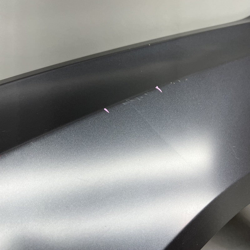 1091094-F TESLA MODEL 3 FENDER LEFT DRIVER 2017 18 19 20 21 22 2023 OEM 1091094-F 