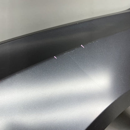 1091094-F TESLA MODEL 3 FENDER LEFT DRIVER 2017 18 19 20 21 22 2023 OEM 1091094-F 