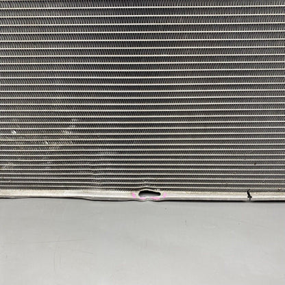 8W0121251AB AUDI Q7 RADIATOR 8W0121251AB 2017 2018 2019 2020 OEM