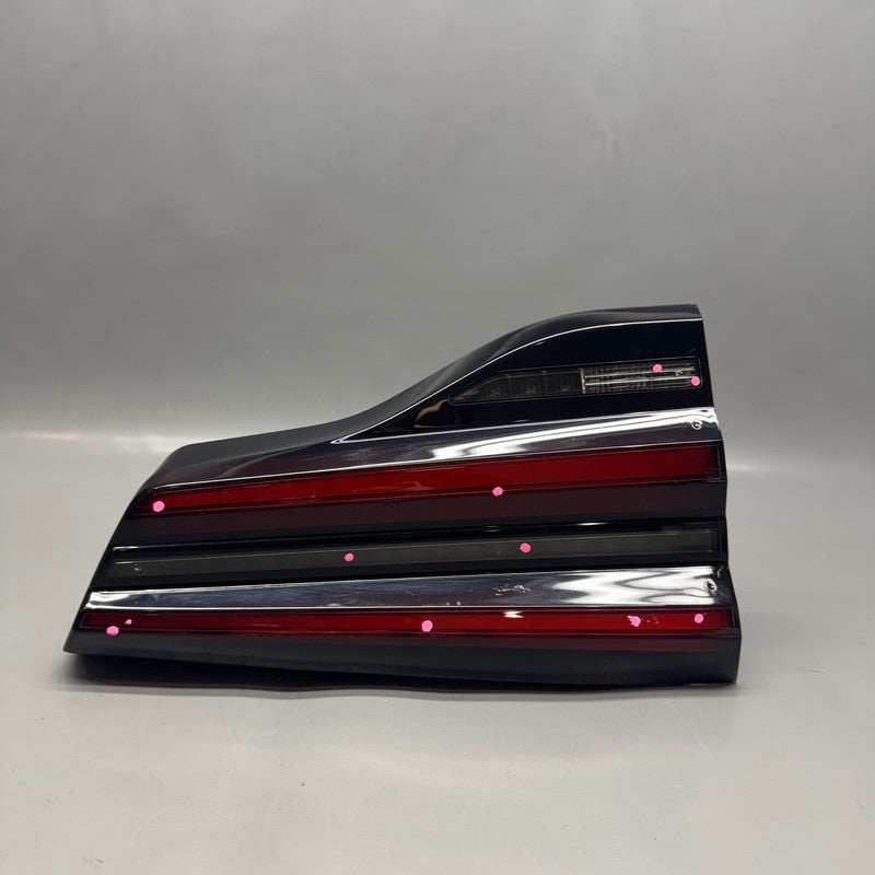 BMW X3 TAIL LIGHT INNER LEFT DRIVER 2022 2023 3946305507