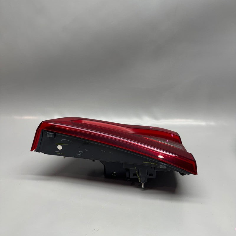 BMW X3 TAIL LIGHT INNER LEFT DRIVER 2018 2019 2020 2021 LED OEM H77408