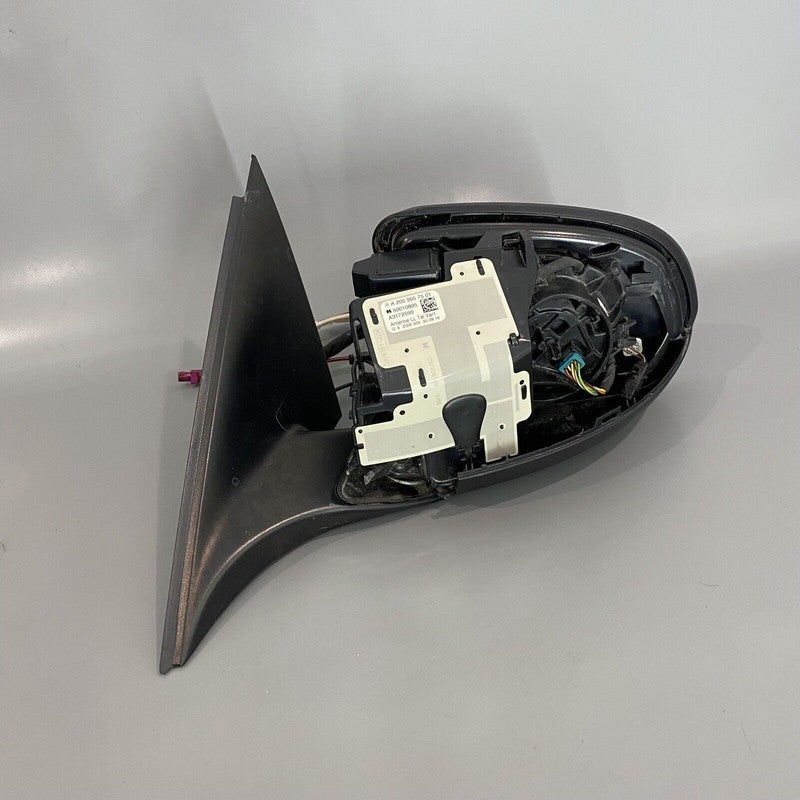 MERCEDES BENZ C300 MIROOR LEFT DRIVER 2015 2016 2017 2018 OEM HEATED A