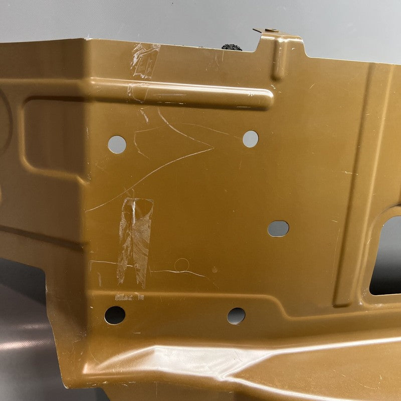 1683106-S0-A TESLA MODEL X PLAID REAR BODY PANEL 2021 2022 2023 OEM 1683106-S0-A