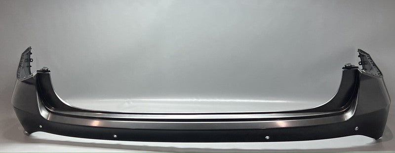 86611-58CA0 HYUNDAI PALISADE REAR BUMPER UPPER 2023 2024 OEM 86611-58CA0