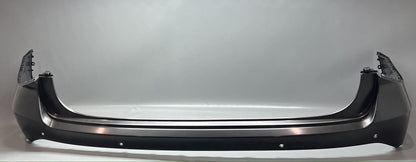 86611-58CA0 HYUNDAI PALISADE REAR BUMPER UPPER 2023 2024 OEM 86611-58CA0