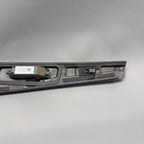 TESLA MODEL X B-PILLAR TRIM LEFT FRONT 2016 2017 2018 2019 2020 OEM