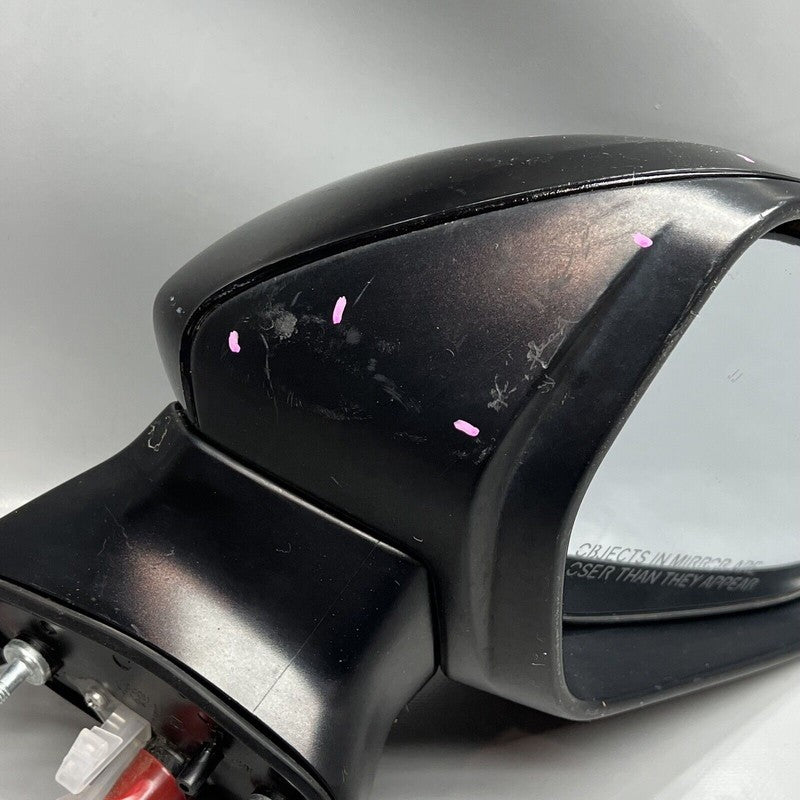 TOYOTA PRIUS MIRROR RIGHT PASSENGER 2016 2017 2018 OEM E4044690