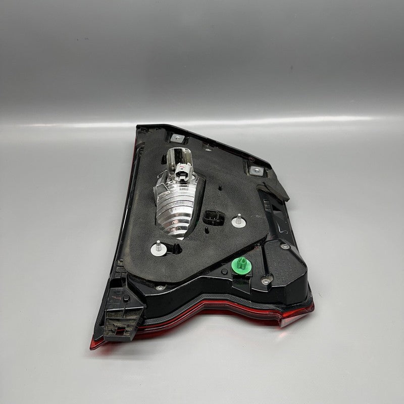 HONDA ACCORD TAIL LIGHT LEFT INNER 2018 2019 2020 2021 2022 OEM