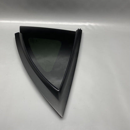 1495740-99-H TESLA MODEL Y QUARTER GLASS LEFT REAR 2020 2021 2022 2023 OEM 1495740-99-H