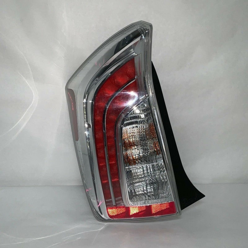 TOYOTA PRIUS TAIL LIGHT LEFT DRIVER 2012 2013 2014 2015 OEM
