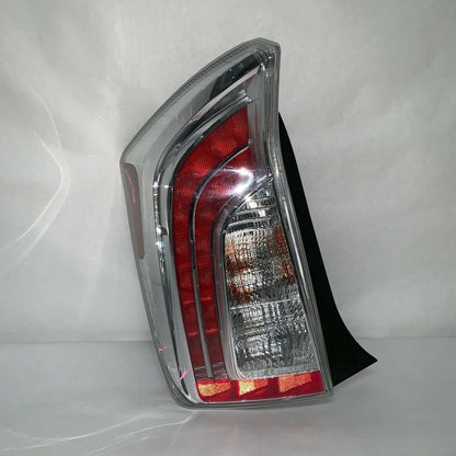 TOYOTA PRIUS TAIL LIGHT LEFT DRIVER 2012 2013 2014 2015 OEM