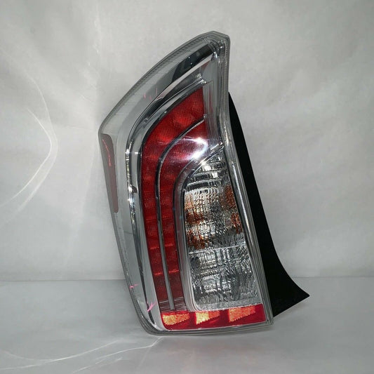 TOYOTA PRIUS TAIL LIGHT LEFT DRIVER 2012 2013 2014 2015 OEM