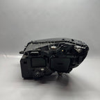 MERCEDES BENZ C300 HEADLIGHT C400 RIGHT PASSENGER 2015 2016 2017 2018 