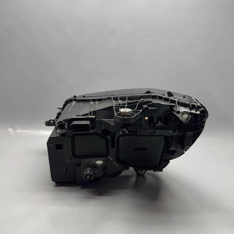 MERCEDES BENZ C300 HEADLIGHT C400 RIGHT PASSENGER 2015 2016 2017 2018 