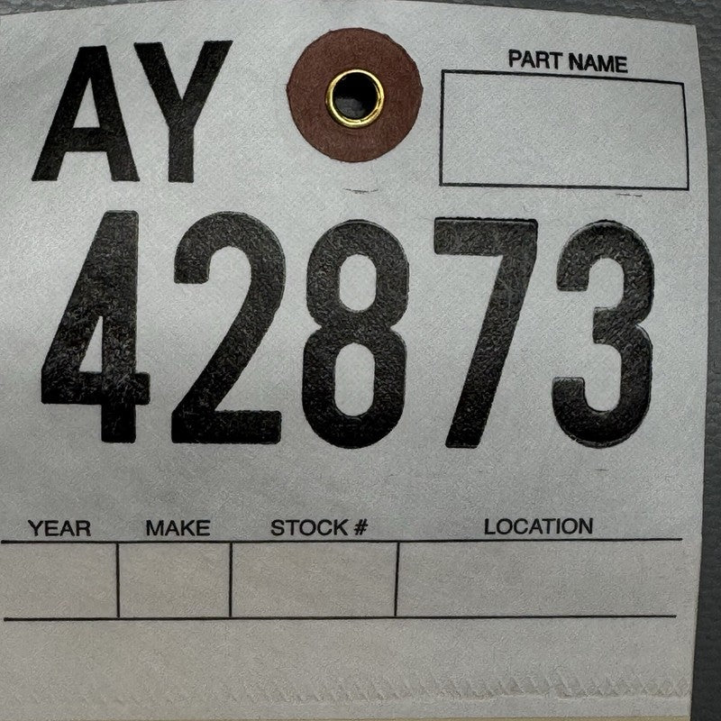 a2059064203 MERCEDES BENZ C300 HEADLIGHT C400 RIGHT PASSENGER 2015 2016 2017 2018 LED OEM