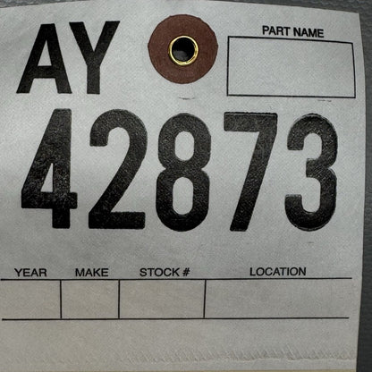 a2059064203 MERCEDES BENZ C300 HEADLIGHT C400 RIGHT PASSENGER 2015 2016 2017 2018 LED OEM