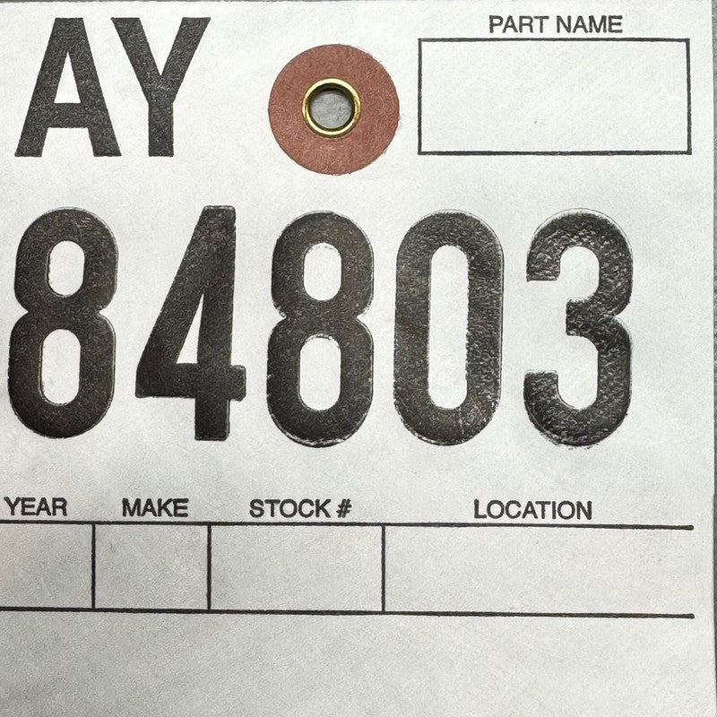 BMW M3 WHEEL RIM 20 INCH REAR M4 2021 2022 2023 2024 2025 2026 OEM 809